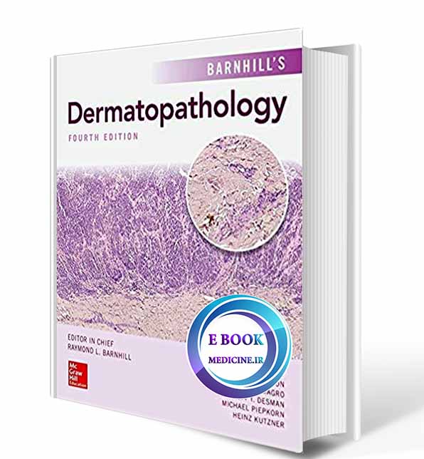 دانلود کتاب Dermatopathology  Barnhill 2020